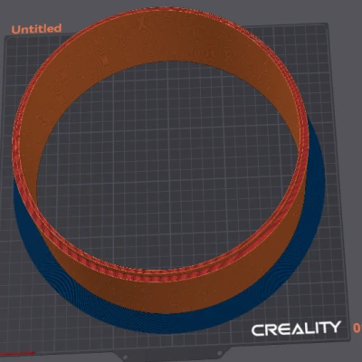 Chuyển Đổi Máy Sấy Thực Phẩm Thành Máy Sấy Filament - Phù Hợp Nhiều Loại