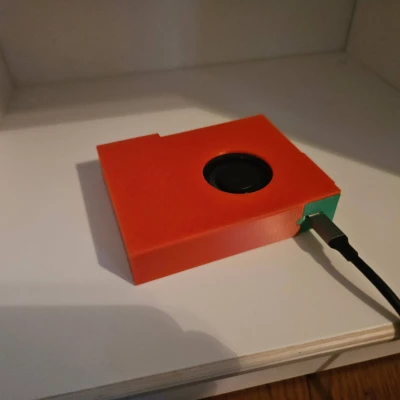 Vỏ Case Mini PC cho GPD Win 3