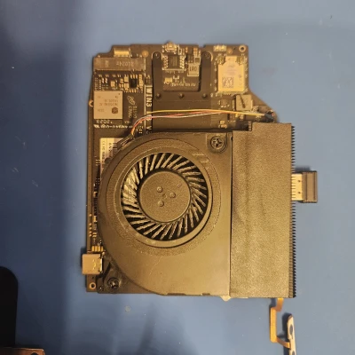 Vỏ Case Mini PC cho GPD Win 3