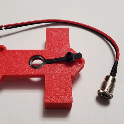 Bộ chuyển đổi AC Ryobi 18v One+