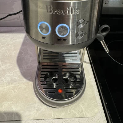 Kệ Giữ Ly Shot Espresso