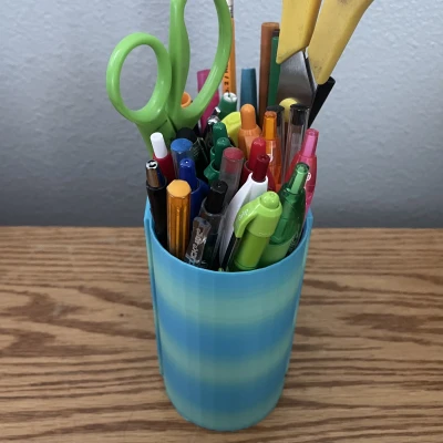 Khay Đựng Đồ Dùng Bàn Làm Việc V5