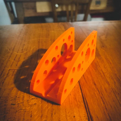 Giá Để Bọt Biển