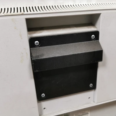 Giá đỡ VESA 100 đơn giản