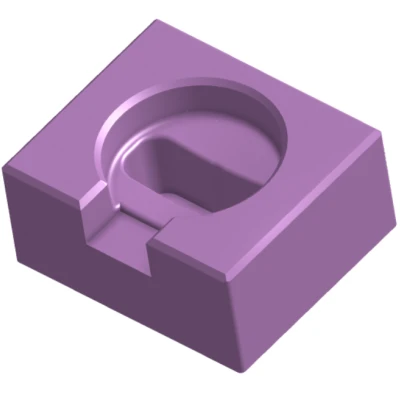 Đế Giữ Portafilter 54mm Breville Sage