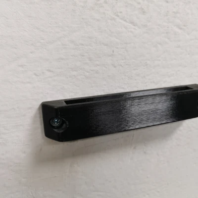 Giá đỡ VESA 100 đơn giản