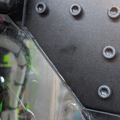 Bộ Bịt Kín Khung V-Core 3.1 RatRig