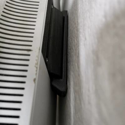 Giá đỡ VESA 100 đơn giản