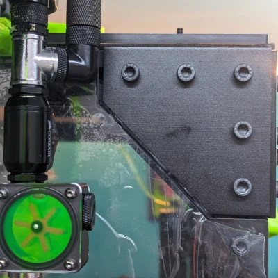 Bộ Bịt Kín Khung V-Core 3.1 RatRig