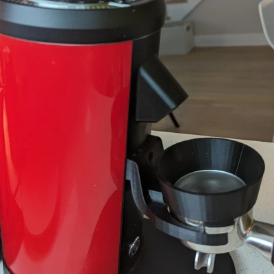 Adapter cho máy xay df64 Turin