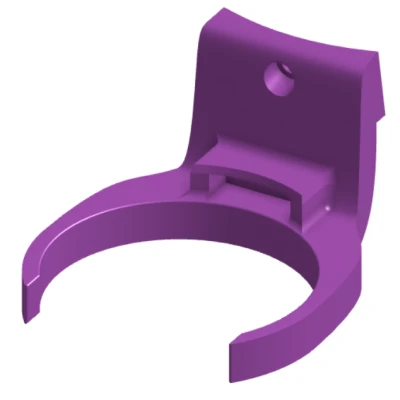 Adapter cho máy xay df64 Turin