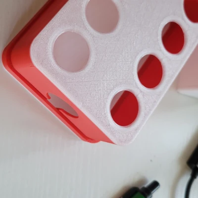 Hộp Công Tắc NILIGHT 8 Công Tắc