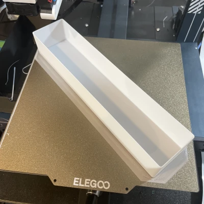 Khay chia dao nĩa tối giản theo yêu cầu