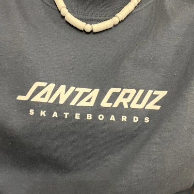 Dây chuyền "pearl and puka beachy dupe necklace" phiên bản in 3D