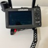 Tàu Con Thoi Câu Cá Băng Mô-đun Cho Lowrance Hook7 - Thumbnail 1