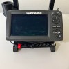 Tàu Con Thoi Câu Cá Băng Mô-đun Cho Lowrance Hook7 - Thumbnail 2