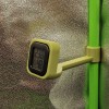 Kệ Giữ Cảm Biến Nhiệt Độ/Độ Ẩm Cho Lều Grow Tent (Cọc 16mm) - Thumbnail 1