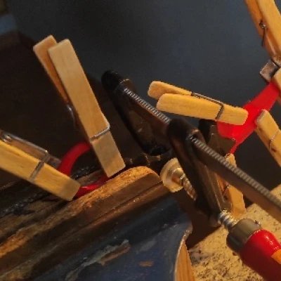 CS:GO Karambit Dao Găm