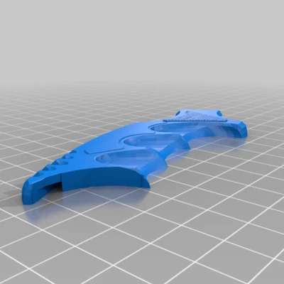 CS:GO Karambit Dao Găm