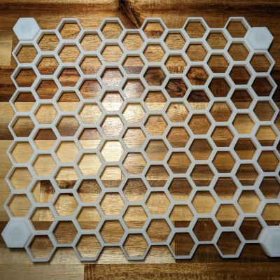 Giá đỡ nam châm HSW - Nam châm 15mm