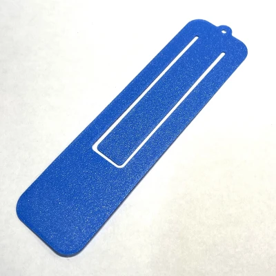 Bookmark Sách Cơ Bản