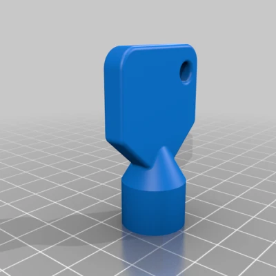 Chìa Khóa Tam Giác