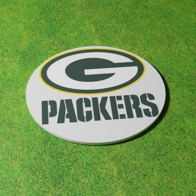 Đế Lót Ly Đội Bóng Bầu Dục