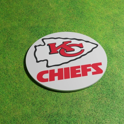 Đế Lót Ly Đội Bóng Bầu Dục