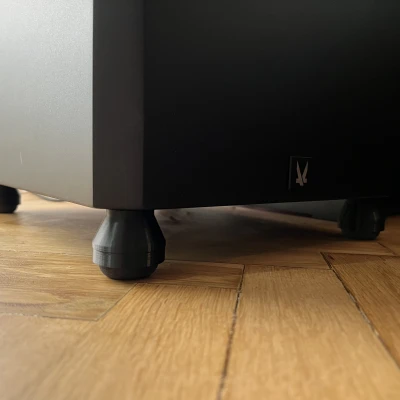 Chân chống rung cho loa Subwoofer