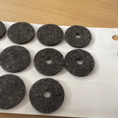 Chân chống rung cho loa Subwoofer