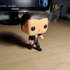 Mô hình người chơi nhạc cụ tam giác Funko - Thumbnail 1