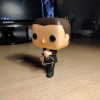 Mô hình người chơi nhạc cụ tam giác Funko - Thumbnail 2