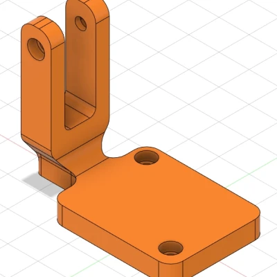 Hướng Dẫn Dẫn Hướng Sợi Đốt Máy CR-6 SE