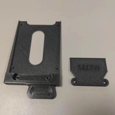 Khay Raidon iR2771-S3