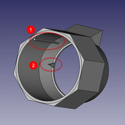 Phụ Tùng Trung Tâm Máy Hút Bụi Electrolux Beam