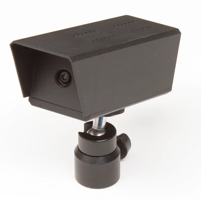 Vỏ Raspberry Pi Zero Camera