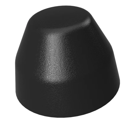 Nắp Chụp Ốc Trượt Ghế Trước BMW E30 Đời Đầu (52 10 1 913 670)