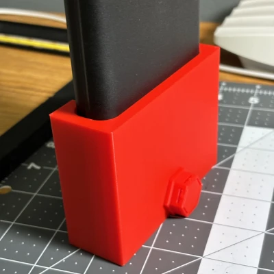 Giá đỡ tua vít điện HSW dễ sử dụng