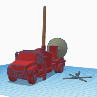 DOW Đã Triển Khai