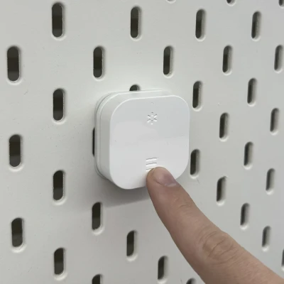 Giá Đỡ Remote IKEA SKÅDIS