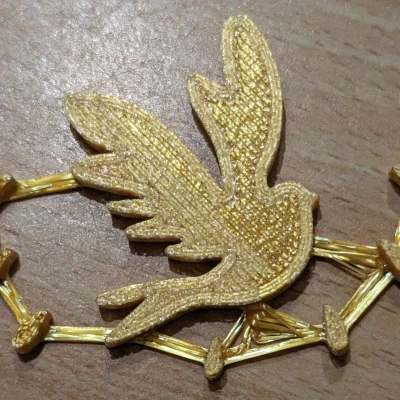 Hộp quà Thêm Sức - Hộp Quà Cưới Trang Sức