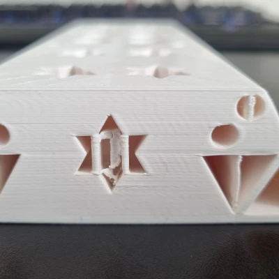 Dụng Cụ Mài Dao Spyderco Hình Tam Giác