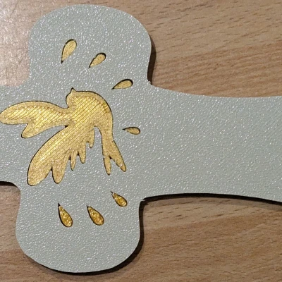 Hộp quà Thêm Sức - Hộp Quà Cưới Trang Sức