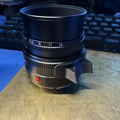 Cần Lấy Nét Cho Ống Kính Leica Summicron-M 50mm