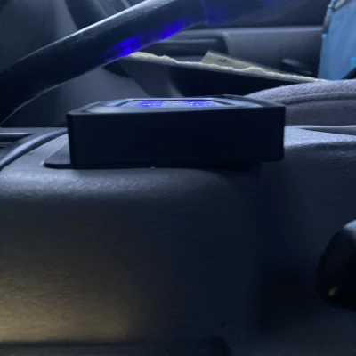 Giá Đỡ Auxbeam 6gang Cho Jeep Cherokee XJ