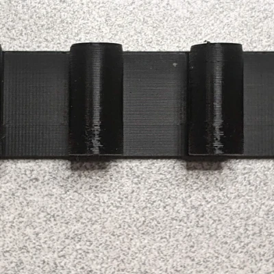 Giá Treo Tường 5 Món Bộ Tua Vít Klein 85614