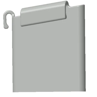 Khay Đựng Đồ Cửa Tủ Lạnh Whirlpool