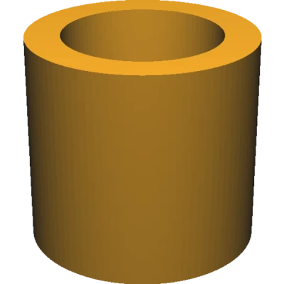 Chặn Vòng Bi Ván Trượt (Skate Bearing Spacer)