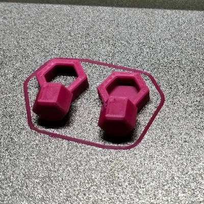 Honeycombwall - Dụng Cụ Gọt Ba Via