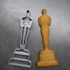 Khuôn cắt bánh quy giải Oscar - Thumbnail 1
